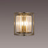 Mano Wall Lamp 2 Light